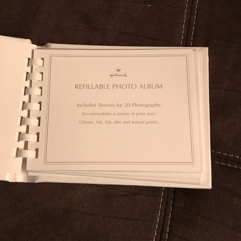 Adorable Photo Album - Picture 2 of 6